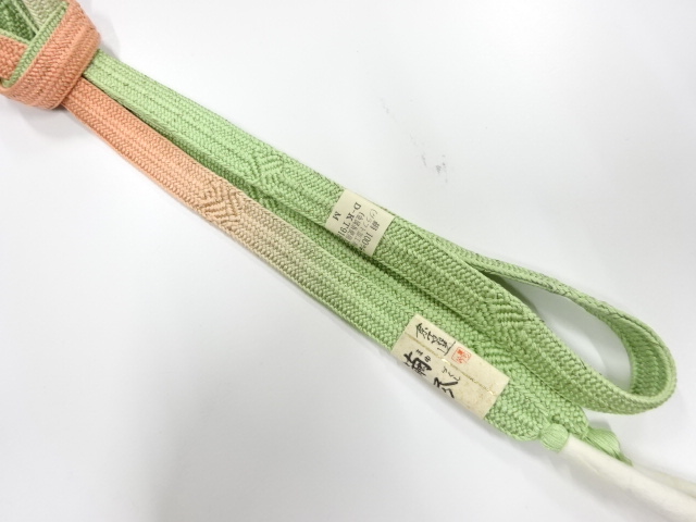 Japanese Kimono / Accessories Silk